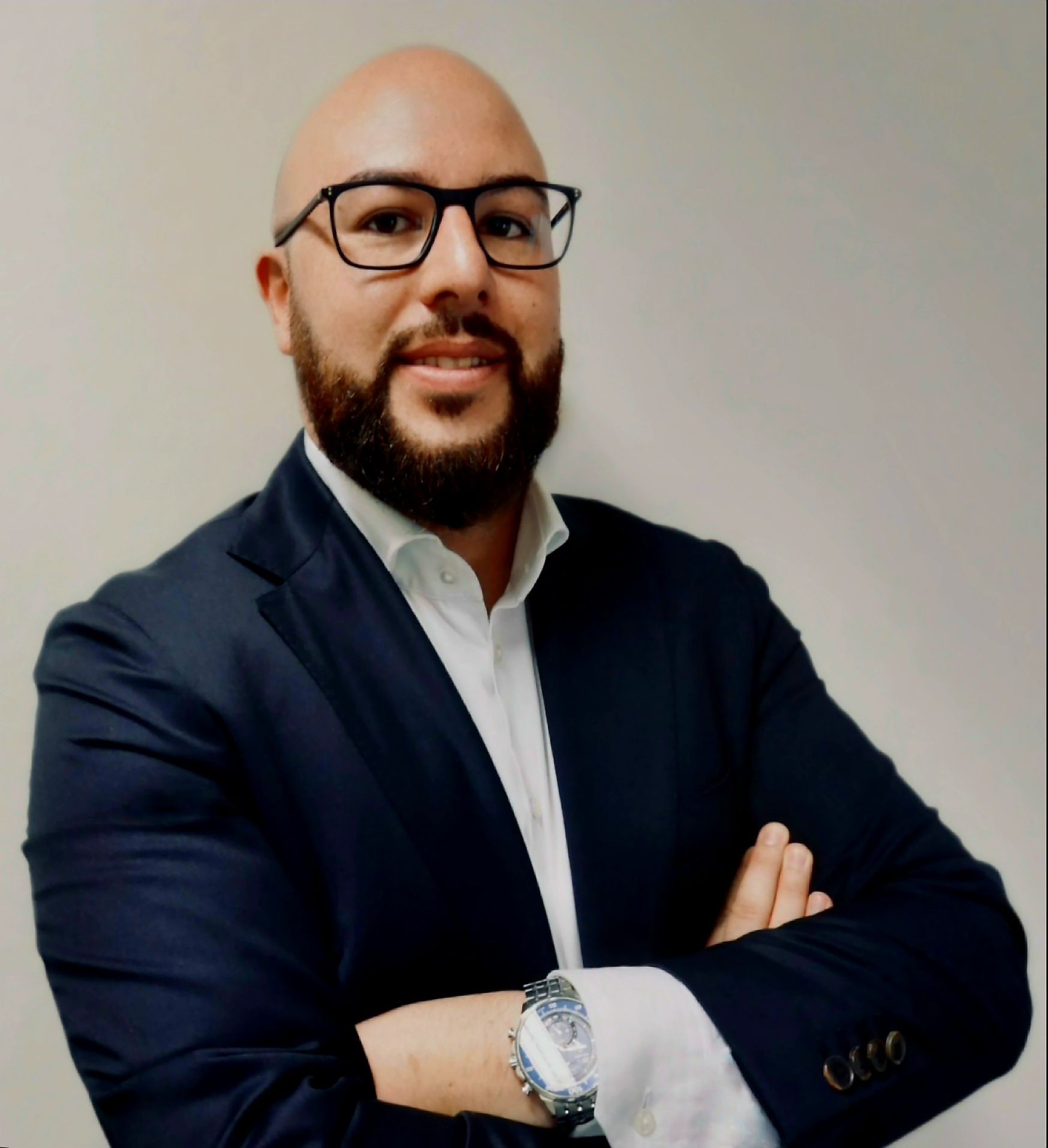Patrick Supavakul 